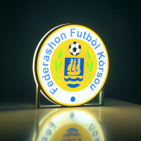 FFK Curacao Lamp