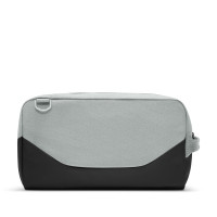 Nike Academy Shoe Bag Light Grey Turquoise
