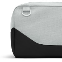 Nike Academy Shoe Bag Light Grey Turquoise