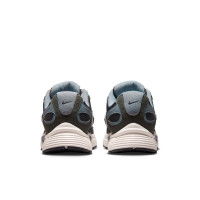 Nike V5 RNR Sneakers Zwart Antraciet Grijs Groen Newsprint