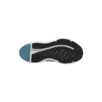 Nike Cosmic Runner Hardloopschoenen Kleuters Donkerblauw Lichtblauw Wit