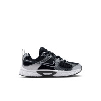 Nike V5 RNR Sneakers Kleuters Zwart Antraciet Grijs Metallic Silver