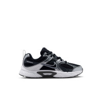 Nike V5 RNR Sneakers Kleuters Zwart Antraciet Grijs Metallic Silver