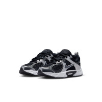 Nike V5 RNR Sneakers Kleuters Zwart Antraciet Grijs Metallic Silver