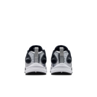 Nike V5 RNR Sneakers Kleuters Zwart Antraciet Grijs Metallic Silver