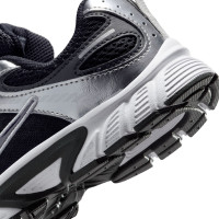 Nike V5 RNR Sneakers Kleuters Zwart Antraciet Grijs Metallic Silver