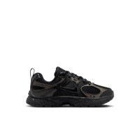 Nike V5 RNR Lace Sneakers Kleuters Zwart Zwart Antraciet