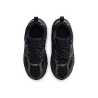 Nike V5 RNR Lace Sneakers Kleuters Zwart Zwart Antraciet
