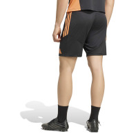 adidas Arsenal Training Set 2026-2027 Black Orange