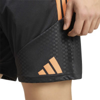 adidas Arsenal Training Short 2026-2027 Black Orange