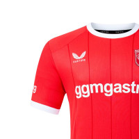 Castore FC Twente Thuisshirt 2026-2027