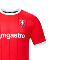 Castore FC Twente Thuisshirt 2026-2027