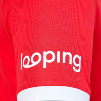 Castore FC Twente Thuisshirt 2026-2027