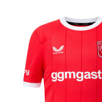Castore FC Twente Thuisset 2026-2027 Kids