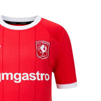 Castore FC Twente Thuisshirt 2026-2027 Kids