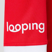 Castore FC Twente Thuisset 2026-2027 Kids