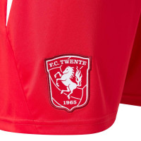 Castore FC Twente Thuisbroekje 2026-2027 Kids