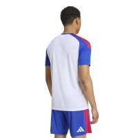 adidas Olympique Lyon Thuisshirt 2026-2027