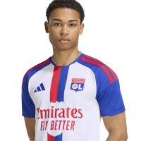 adidas Olympique Lyon Thuisshirt 2026-2027