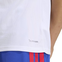 adidas Olympique Lyon Thuisshirt 2026-2027