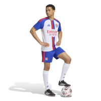 adidas Olympique Lyon Thuisshirt 2026-2027