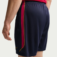 Nike FC Barcelona Strike Training Set 2026-2027 Red Dark Blue Yellow