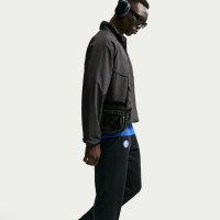 Nike Inter Milan Club Sportswear Joggingbroek 2026-2027 Zwart Blauw