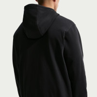 Nike Inter Milan Club Sportswear Tracksuit Hooded 2026-2027 Black Dark Blue White
