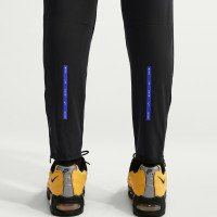 Nike Inter Milan City Side Training pants 2026-2027 Black Golden Yellow