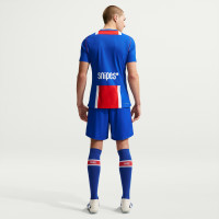 Nike Paris Saint-Germain Thuisbroekje 2026-2027