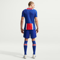 Nike Paris Saint-Germain Authentic Home Shirt 2026-2027