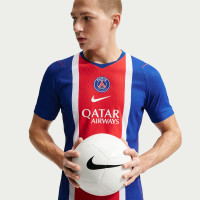Nike Paris Saint-Germain Authentic Home Shirt 2026-2027