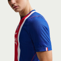 Nike Paris Saint-Germain Authentic Home Shirt 2026-2027