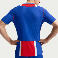 Nike Paris Saint-Germain Authentic Home Shirt 2026-2027