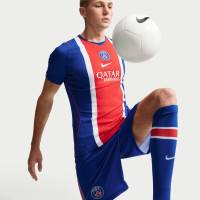 Nike Paris Saint-Germain Authentic Home Shirt 2026-2027