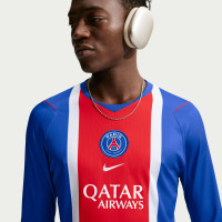 Nike Paris Saint-Germain Long Sleeve Home Shirt 2026-2027