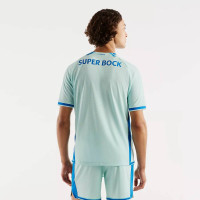 New Balance FC Porto 3rd Shirt 2026-2027