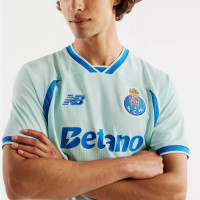 New Balance FC Porto 3rd Shirt 2026-2027