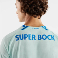 New Balance FC Porto 3rd Shirt 2026-2027