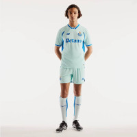 New Balance FC Porto 3rd Shirt 2026-2027