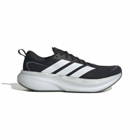 adidas Supernova Glide Running Shoes Black White