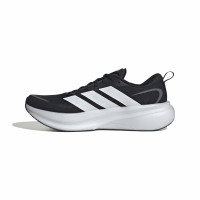 adidas Supernova Glide Running Shoes Black White