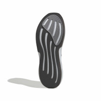 adidas Supernova Glide Running Shoes Black White