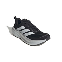 adidas Supernova Glide Running Shoes Black White