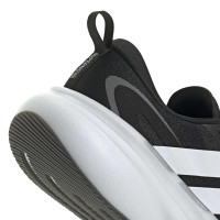 adidas Supernova Glide Running Shoes Black White