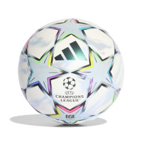 adidas UEFA Champions League League J290 Voetbal Maat 5 2026-2027 Wit Zwart Multicolor