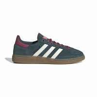 adidas Handball Spezial Real Madrid Sneakers Donkergroen Wit Roze