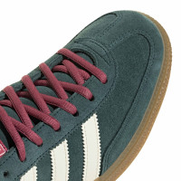 adidas Handball Spezial Real Madrid Sneakers Donkergroen Wit Roze