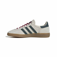 adidas Handball Spezial Real Madrid Sneakers Light Grey Dark Green Pink