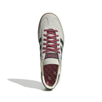 adidas Handball Spezial Real Madrid Sneakers Light Grey Dark Green Pink